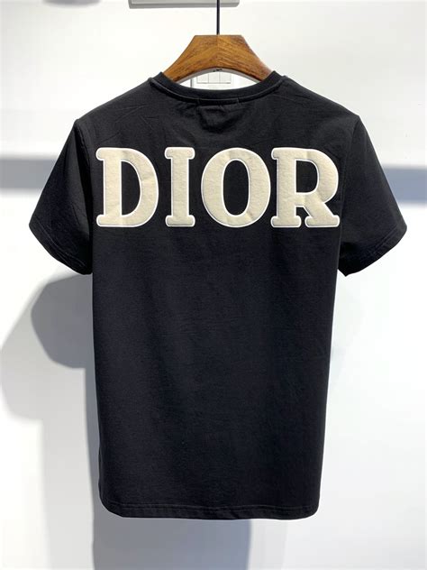 dior replica t shirt|faux designer t shirts.